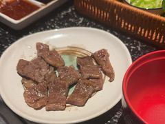 -牛焱·烧肉酒肆(五大道店)