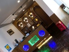 环境-圣捞海鲜自助餐厅(乐从天佑城店)