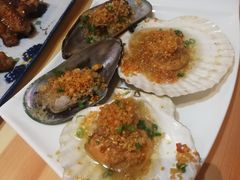 -割烹旭日本料理(龙湖狮山天街店)