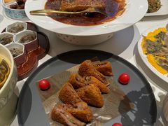 -闽海肴(北辰荟店)