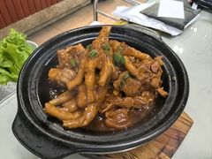 -金龙·打边炉(南京西路店)