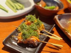 -人间酒暖·Go blanc·烧鸟·深夜食堂(陆家嘴店)