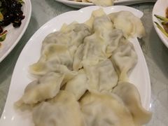 -黄家饺子东北特色菜馆(湖滨商业街店)