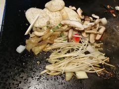 -韩时烤肉(枫蓝店)