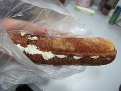 -BreadTalk面包新语(长寿路地铁站店)