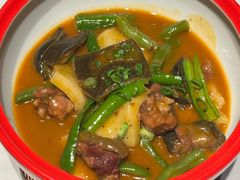 -许家菜.艺创菜(仁和新城店)