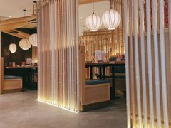 -温野菜涮涮锅(大悦城店)