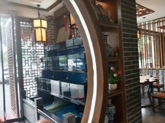 -千岛湖小鱼儿·淳安匠心农家菜