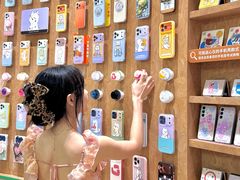 -深圳湾万象城(南山店)