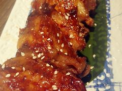 -大雄寿司(中华广场店)