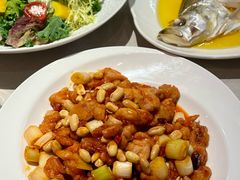 -普天和酒楼(天津之眼店)