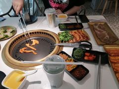 -花味烤肉(铜山万达店)