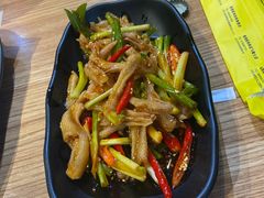 -壹酒贰肉1926·深夜食堂(南京北街店)