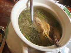 -老张烤羊(王哥庄店)