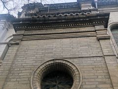 -王府井天主教堂