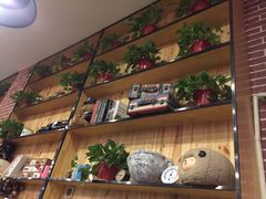 -拿渡麻辣香锅(幸福港湾店)