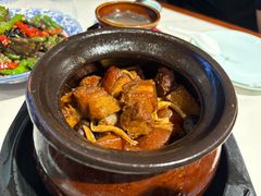 -回家吃饭·地道南昌菜(建德观总店)