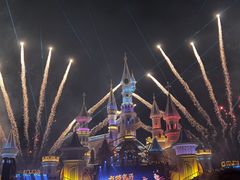 -沈阳方特欢乐世界