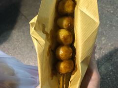 -利强记北角鸡蛋仔(弥敦道店 )