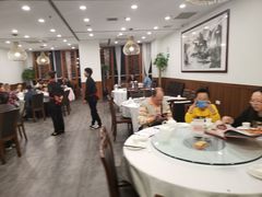 大堂-岭南海晏楼(滨江东总店)