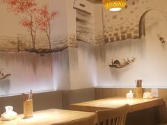 大堂-默记孙抄手(园艺山店)
