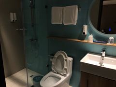 -如家酒店·neo(南京夫子庙店)