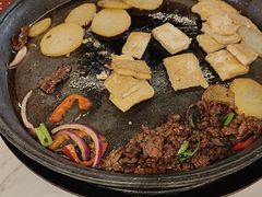 -一烙锅(友谊店)