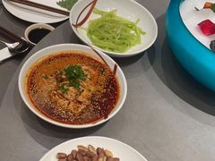 -神洲四海大酒楼(王府井澳门中心店)