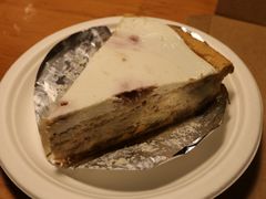 大黄乳酪派-Pie Bird(新闸路店)