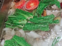 -九府羊·鲜羊火锅·烤串(新华路店)