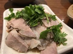 -亮亮面馆(经六路店)