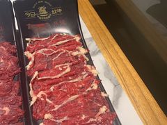 -今日炊牛·潮汕牛肉火锅(华采天地店)