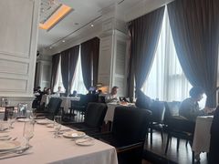 -哈布斯扒房(华发商都店)