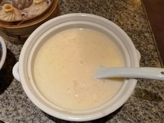 民国美龄粥-南京大牌档(苏州中心店)