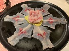 -囍凤楼·粤菜·点心·火锅(温特莱店)