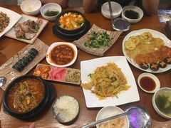 -韩礼年糕(飞虹路店)