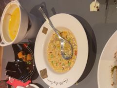 -桂满陇·杭州小馆(巴黎春天浦建店)