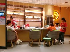 -海底捞火锅(上元大街店)