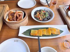 -如轩·海鲜砂锅粥·潮汕菜(海珠店)