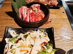 -鑫釜山海鲜烧烤(浑南店)