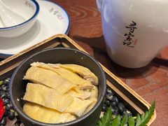 -寻宝记绍兴菜(鲁迅路店)