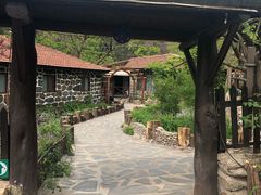 -北京水岸山吧度假村(雁栖镇店)