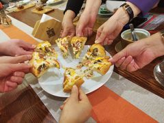 -格桑花开药膳蔬食文化空间