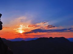 -妙峰山风景名胜区