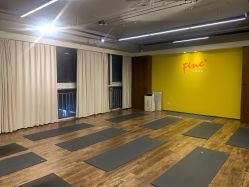 -FineYoga梵音瑜伽·普拉提