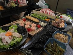 -湊湊火锅·茶憩(东城万达店)