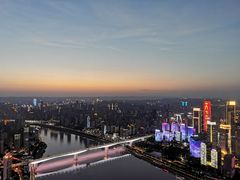 -WFC会仙楼观景台