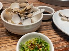 白贝-大良毋米粥(锦龙路总店)