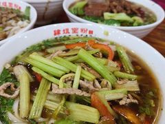 -肆姐面粉馆(坡子街店)