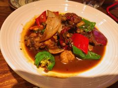 -阿记烧烤(大兴新区店)